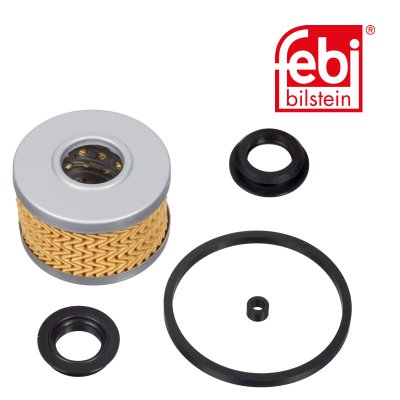 Fuel Filter - Febi 32095 - Pack Size: 1