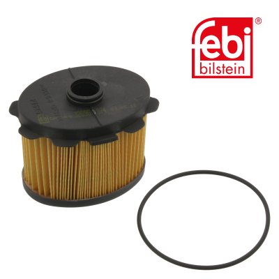 Fuel Filter - Febi 32096 - Pack Size: 1