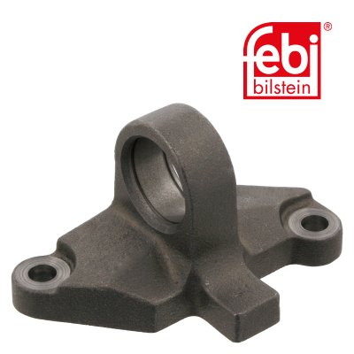 Bracket - Febi 32381 - Pack Size: 1