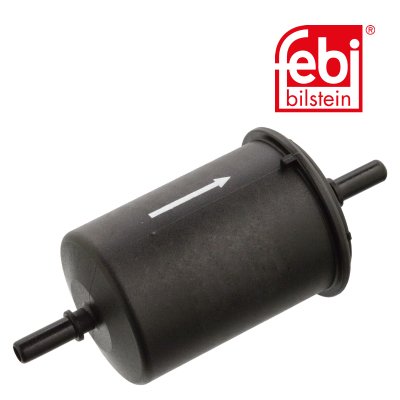 Fuel Filter - Febi 32399 - Pack Size: 1