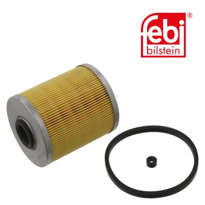 Fuel Filter - Febi 32534 - Pack Size: 1