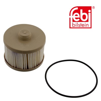 Fuel Filter - Febi 32607 - Pack Size: 1