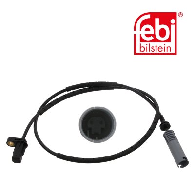 ABS Sensor - Febi 32660 - Pack Size: 1