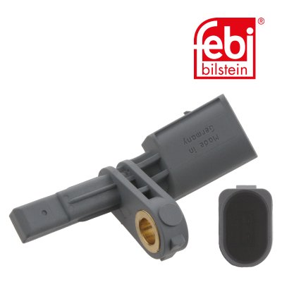 ABS Sensor - Febi 32861 - Pack Size: 1