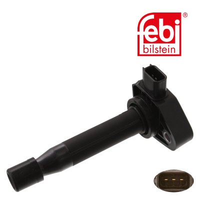 Ignition Coil - Febi 33189 - Pack Size: 1