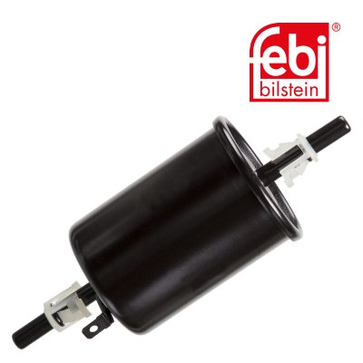 Fuel Filter - Febi 33467 - Pack Size: 1