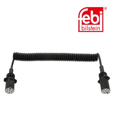 Electrical Coil - Febi 33505 - Pack Size: 1