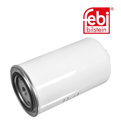 Fuel Filter - Febi 33773 - Pack Size: 1