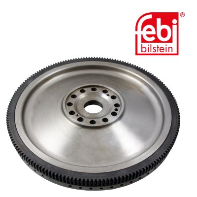 Flywheel - Febi 33933 - Pack Size: 1