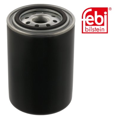 Fuel Filter - Febi 34130 - Pack Size: 1