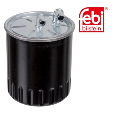 Fuel Filter - Febi 34178 - Pack Size: 1