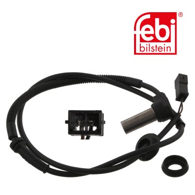 ABS Sensor - Febi 34261 - Pack Size: 1