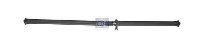 DT Spare Parts -  Propeller shaft - 7.20140 - 1 Pack