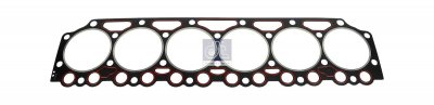 Cylinder head gasket S: 1,5 mm DT Spare Parts 2.31031