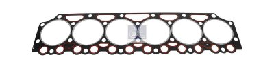 DT Spare Parts -  Cylinder head gasket - 2.31030 - 1 Pack