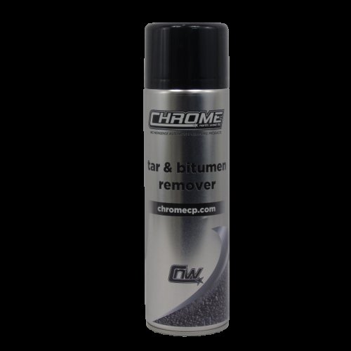 CHROME MEGA CLEAN 500ML –