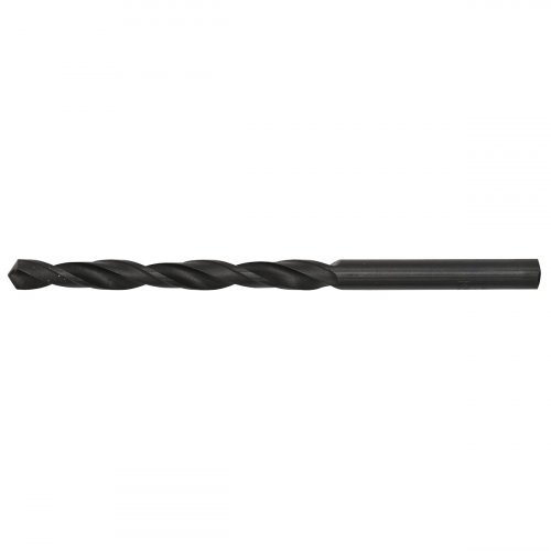 HSS Twist Drill Bit 4.5 x 80mm