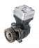 DT Spare Parts -  Compressor - SA1G0136 - 1 Pack