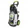 Sealey Pressure Washer with Snow Foam 170bar 450L/hr