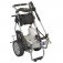 Sealey Professional Pressure Washer 150bar with Accessories