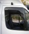 Vepro - Volkswagen LT 1997 - 2006 Side Window Deflectors