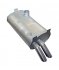 Silencer DT Spare Parts 4.64098