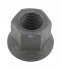 DT Spare Parts -  Wheel nut - 10.10029 - 10 Pack