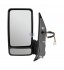 Main mirror, left, heated DT Spare Parts 7.73176