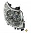 DT Spare Parts -  Headlamp - 12.74315SP - 1 Pack