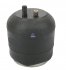 Air spring, with steel piston D: 275 mm, M16 x 1,5, M24 x 1,5, L: 292 mm DT Spare Parts 4.80852