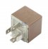 DT Spare Parts -  Relay - 7.78202 - 1 Pack