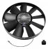 Fan with clutch D: 754 mm DT Spare Parts 3.15215