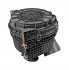 DT Spare Parts -  Air filter housing - SA6A0023 - 1 Pack