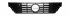 DT Spare Parts -  Front grill - SA2D0273 - 1 Pack