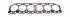 DT Spare Parts -  Cylinder head gasket - 2.31030 - 1 Pack