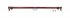 DT Spare Parts - Track rod - 4.65834