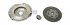 DT Spare Parts -  Clutch kit - 11.91705 - 1 Pack