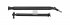 DT Spare Parts - Propeller shaft - 4.66780