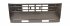 DT Spare Parts -  Front grill - SA2D0704 - 1 Pack