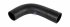 DT Spare Parts - Radiator hose - 2.15164