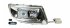 DT Spare Parts -  Headlamp - 4.64947 - 1 Pack