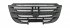 DT Spare Parts -  Front grill - SA2D0796 - 1 Pack