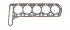 DT Spare Parts -  Cylinder head gasket - 4.20759 - 1 Pack