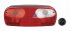 DT Spare Parts - Tail lamp - 10.99040