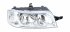 DT Spare Parts -  Headlamp - 12.74301 - 1 Pack