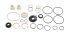 Repair kit, foot brake valve DT Spare Parts 2.94547