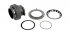 DT Spare Parts -  Release bearing - SA3A0030 - 1 Pack