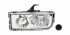 DT Spare Parts -  Headlamp - 4.63848 - 1 Pack