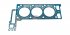 DT Spare Parts -  Cylinder head gasket - 4.20763 - 1 Pack