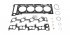 DT Spare Parts - Cylinder head gasket kit - 4.91177